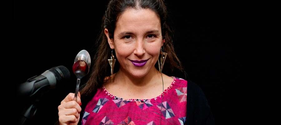 Looping GREIS presenta el techno feminista de MAKITA