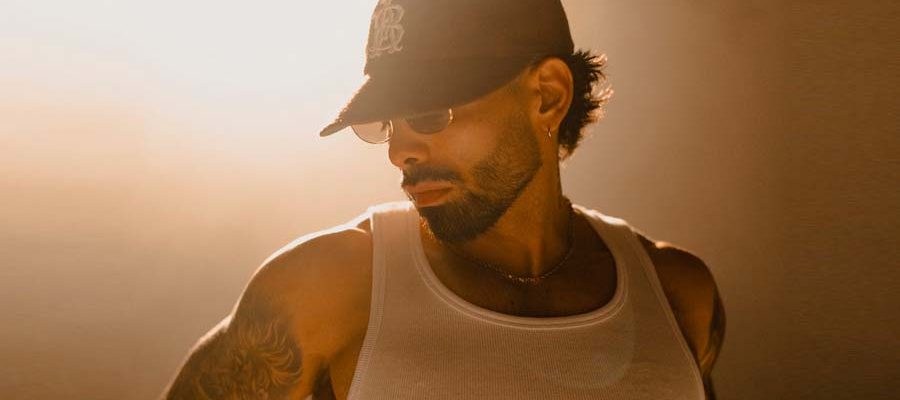 EQS Música presenta “Otra”, el nuevo merengue de J Salez junto a DerekVinci