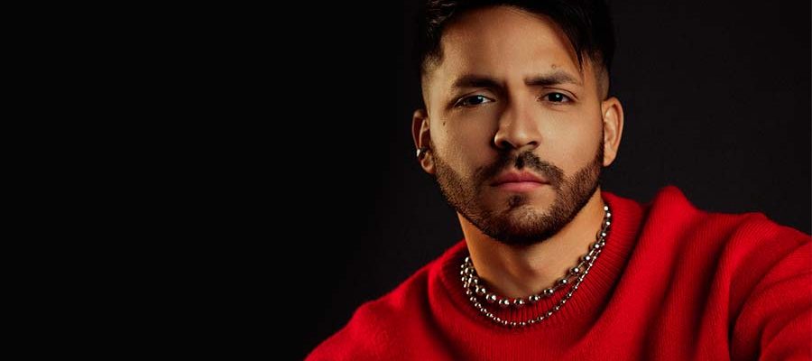 Ryan Milo transforma un clásico de los 80 con “Habla El Corazón”