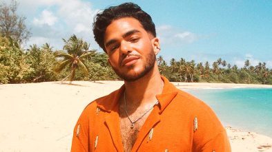 Yohan presenta “Loco”, su carta de presentación en la bachata urbana