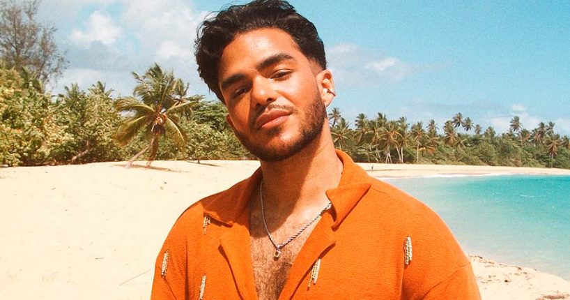 Yohan presenta “Loco”, su carta de presentación en la bachata urbana