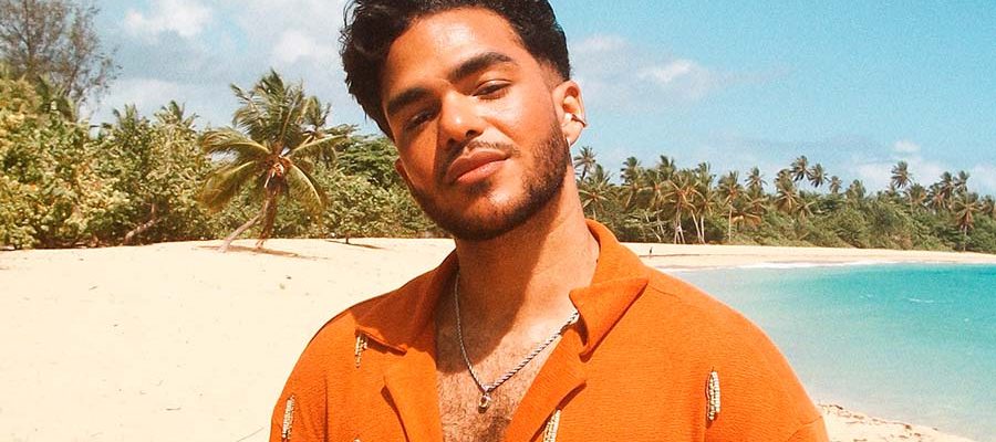 Yohan presenta “Loco”, su carta de presentación en la bachata urbana