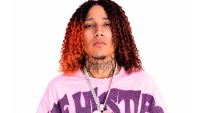 Huan62 presenta “62 Gang”, su nuevo álbum bajo Roc Nation Distribution