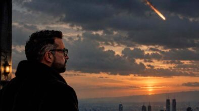 Gigi Borrelli estrena el videoclip oficial de “Cometa”, una historia que inicia de golpe